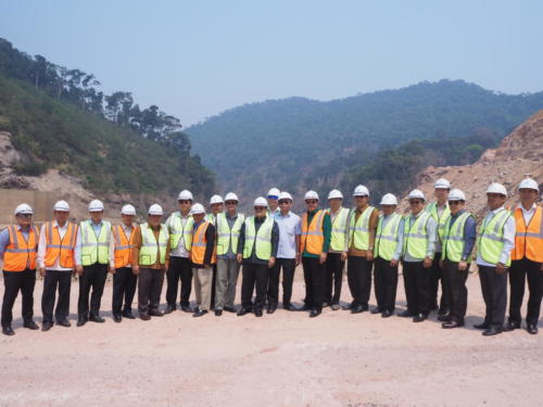 Government Relations